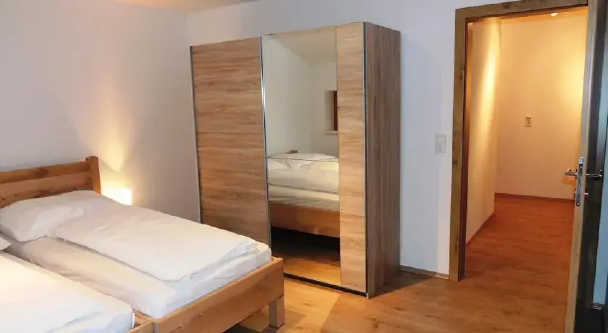 Alpen Suite Land Salzburg