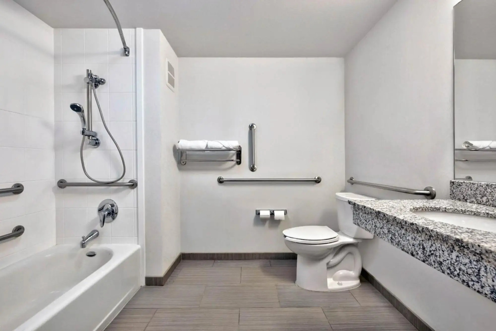 Motel 6 Marble Falls, TX