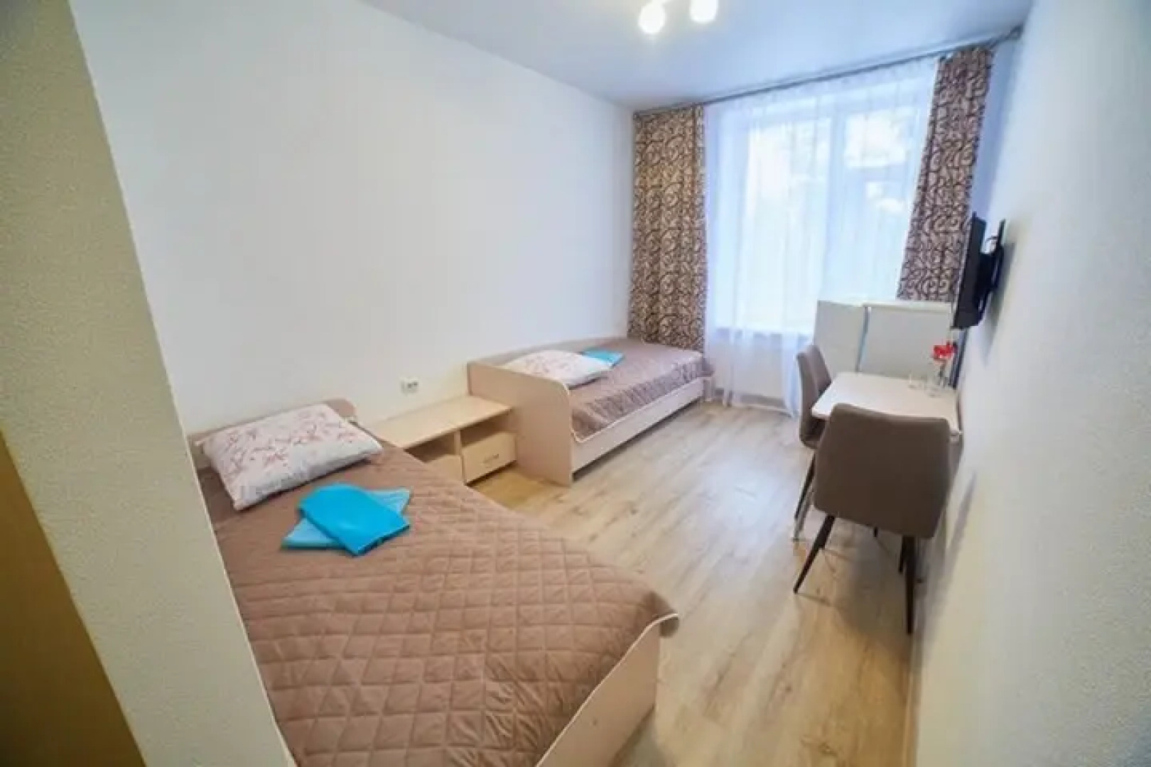 Sanatorij im. Volodarskogo