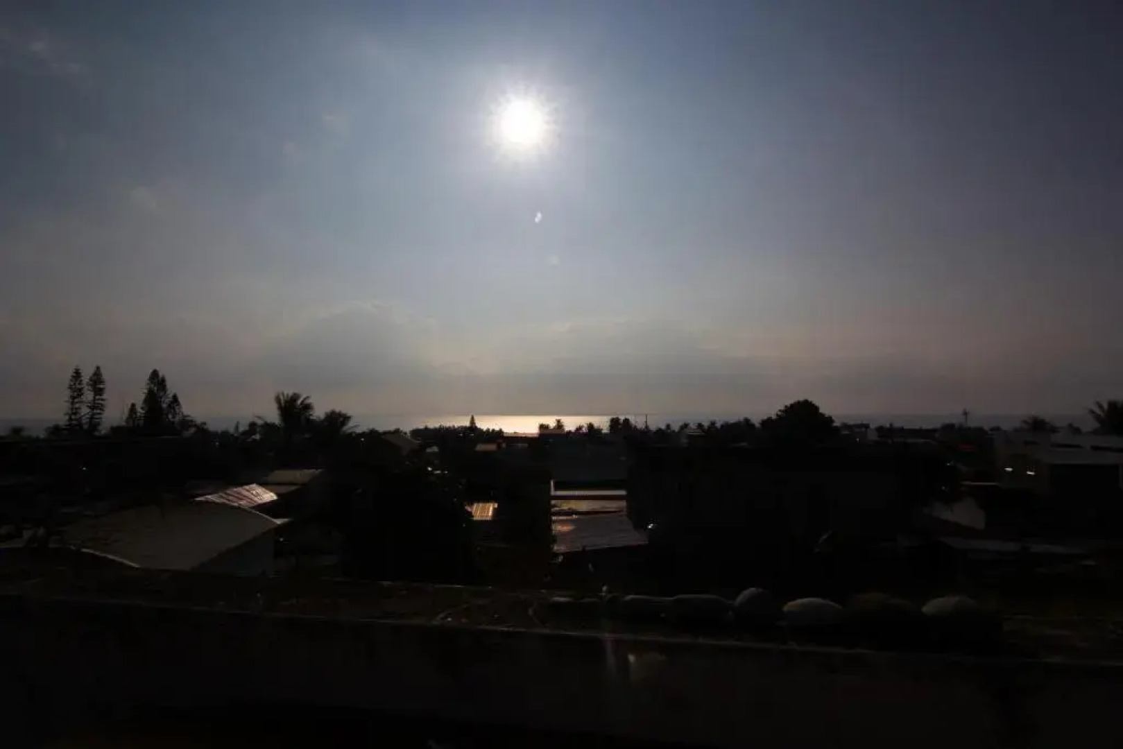 Dulan Groundnut Backpacker Hostel