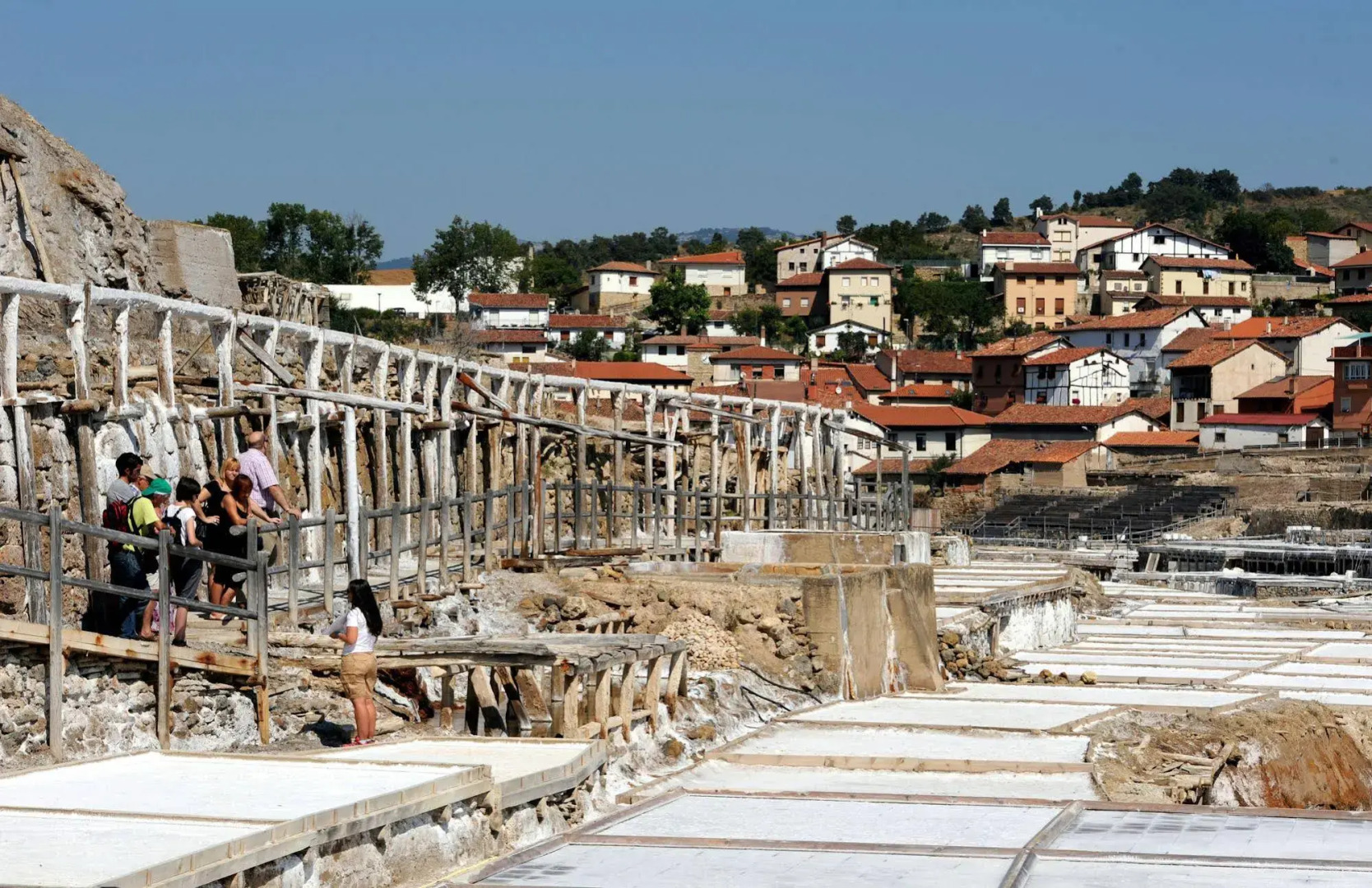 Casa Rural de Pobes Lagun Etxea