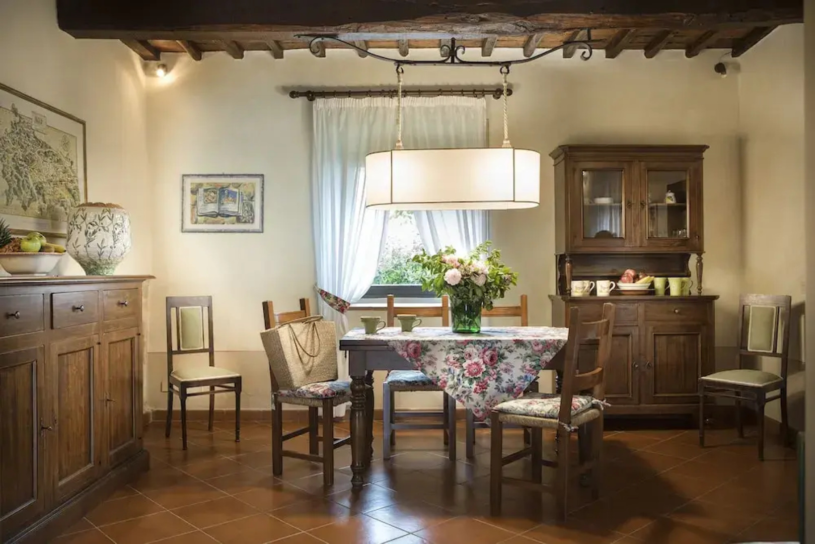 La Canonica Di Cortine