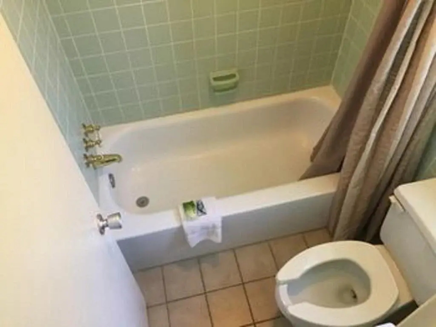 Washington Burgess Inn