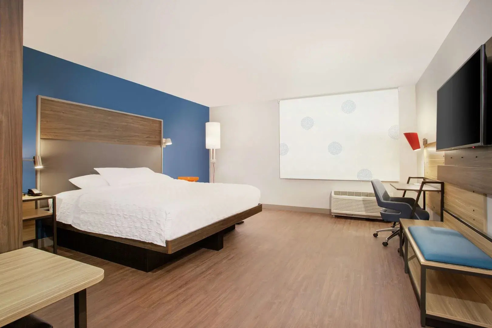 Tru by Hilton Audubon Valley Forge