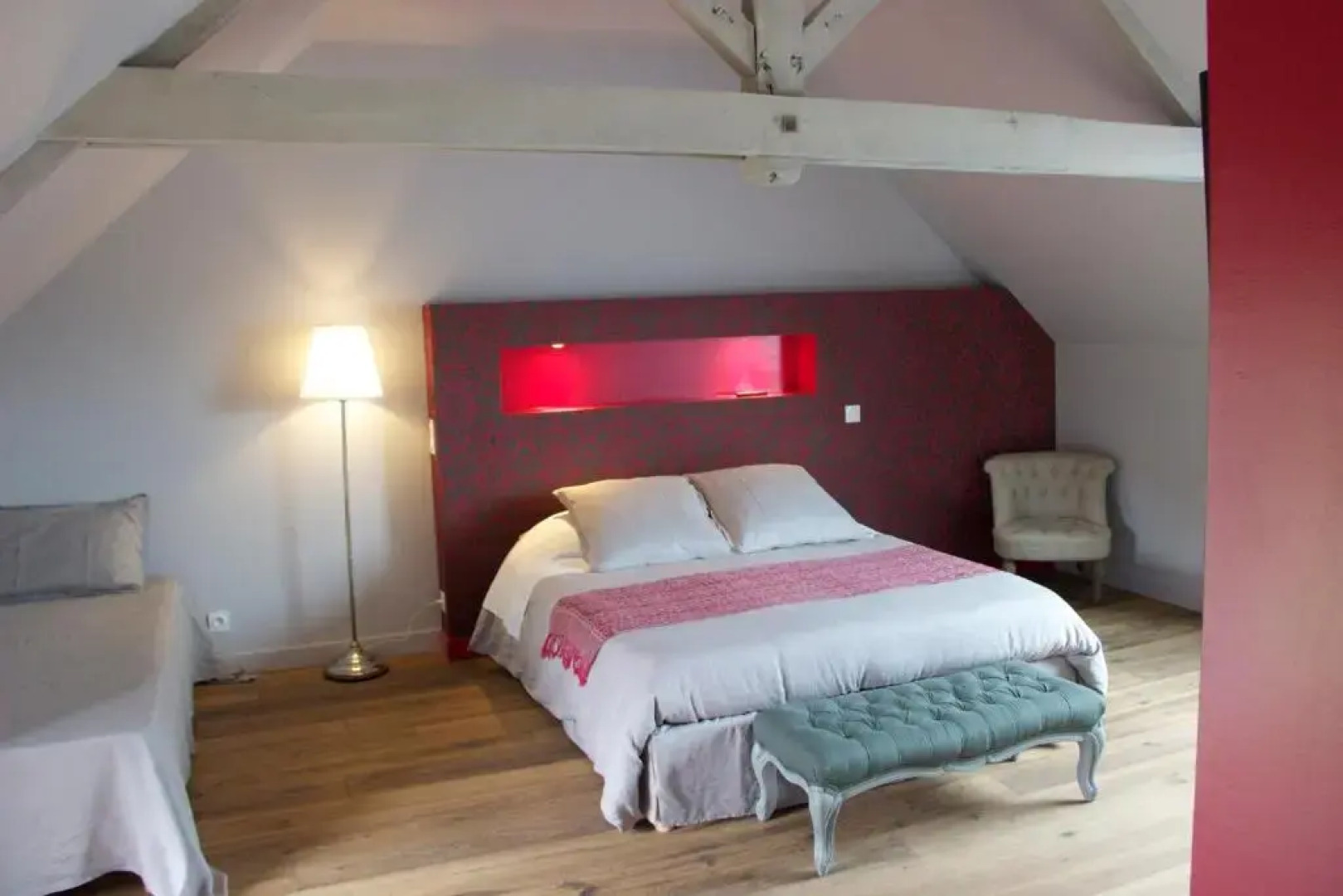 Tillac Chambres dhôtes