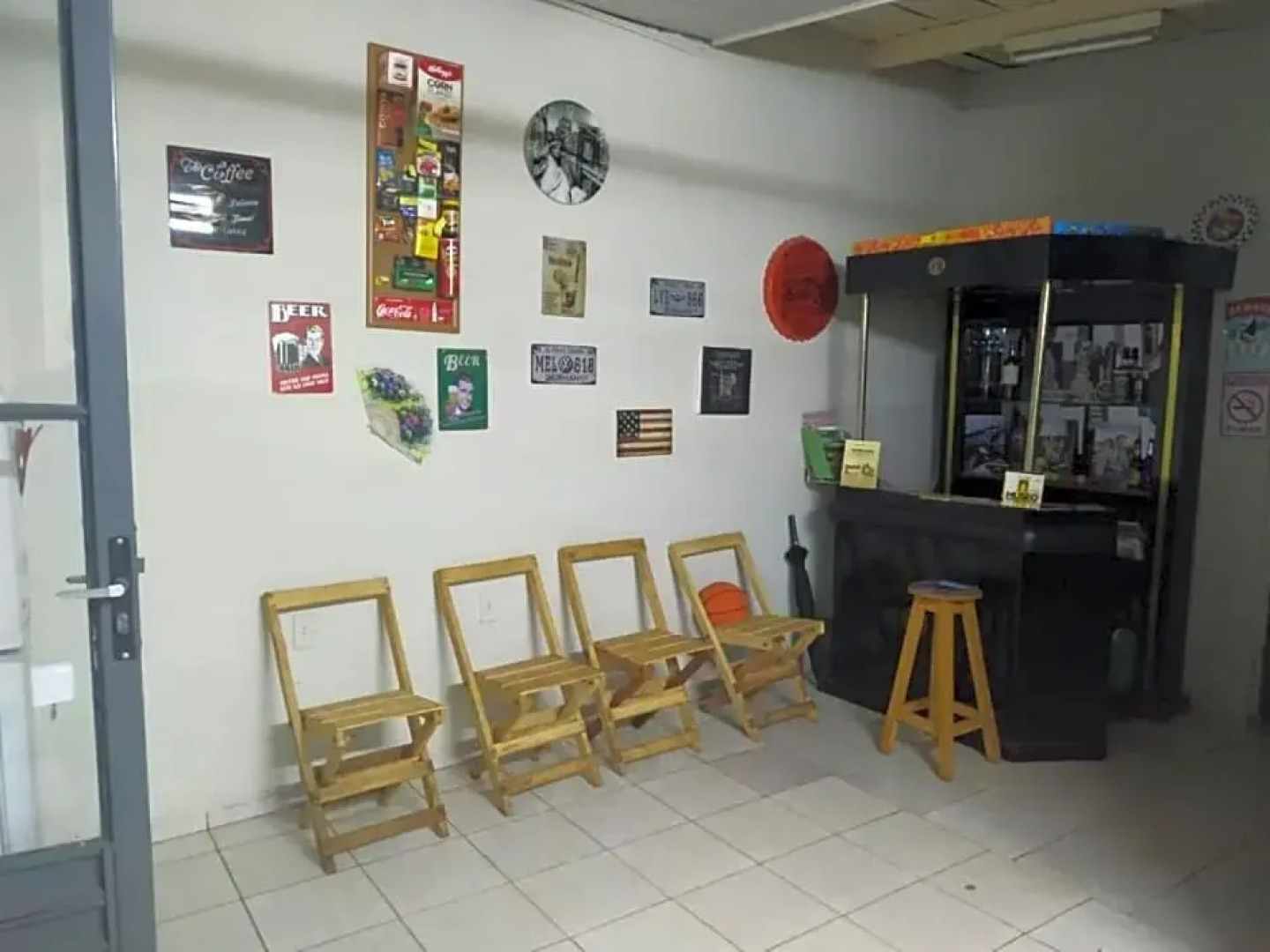 URBAN HOSTEL CENTRO De Pedro Juan Caballero