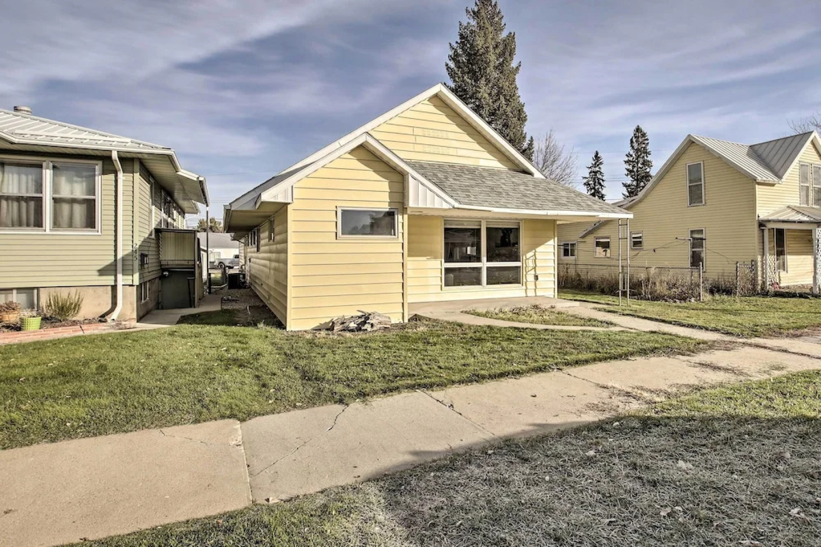 Sheridan Getaway Near Dtwn, Fishing + Hiking!