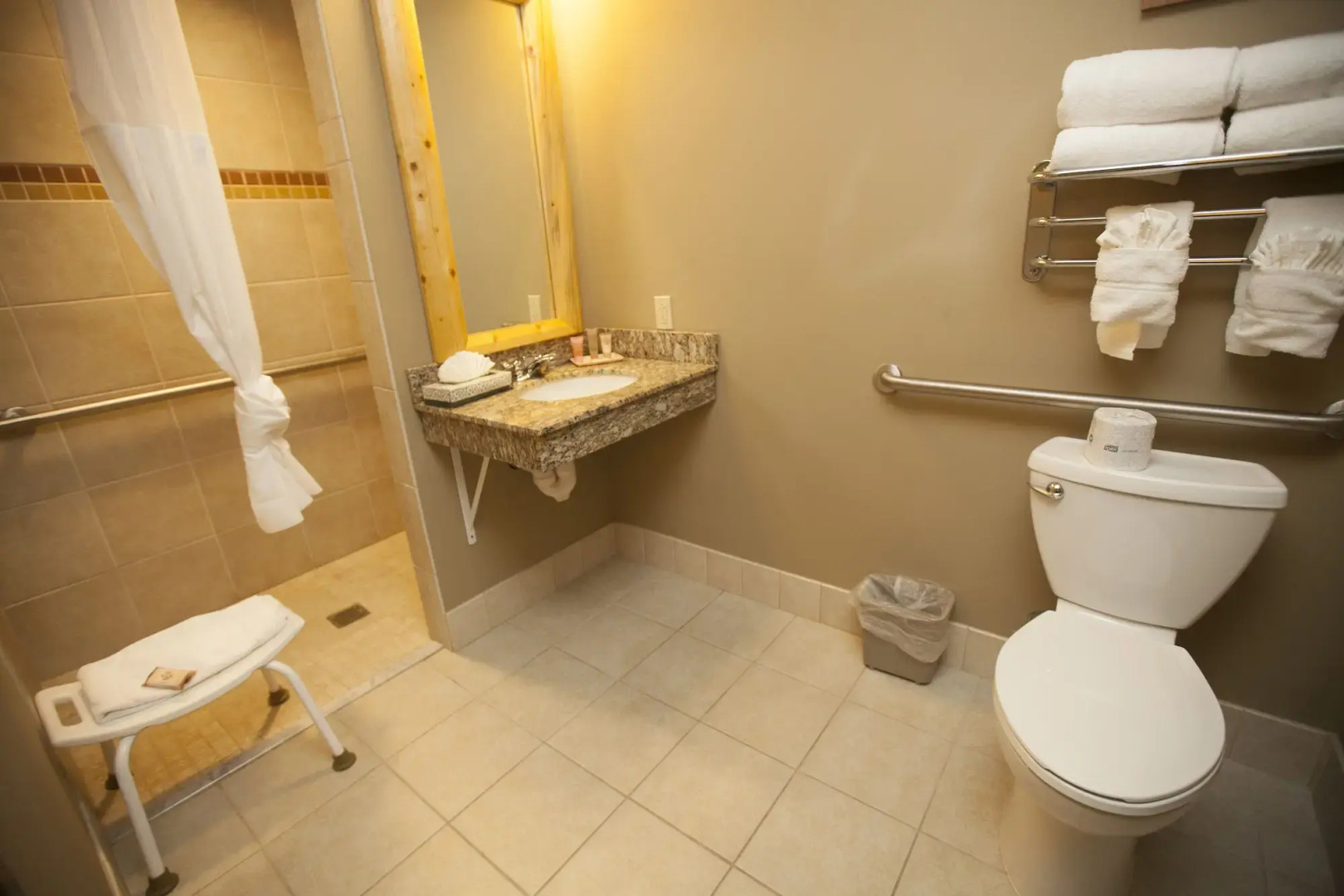 Great Wolf Lodge Kansas City