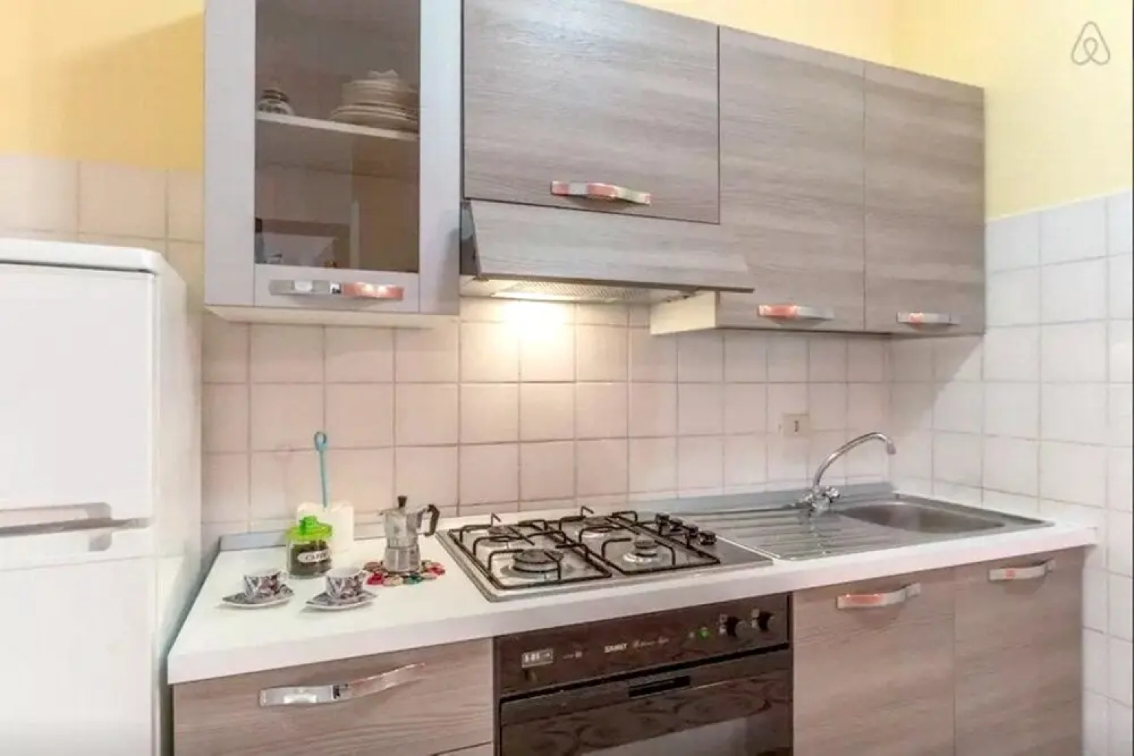 Apartment With 2 Bedrooms in Casuzze, With Wonderful sea View, Furnish