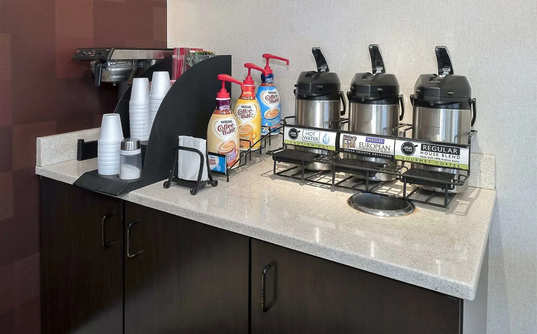 Red Roof Inn PLUS+ Boston - Framingham