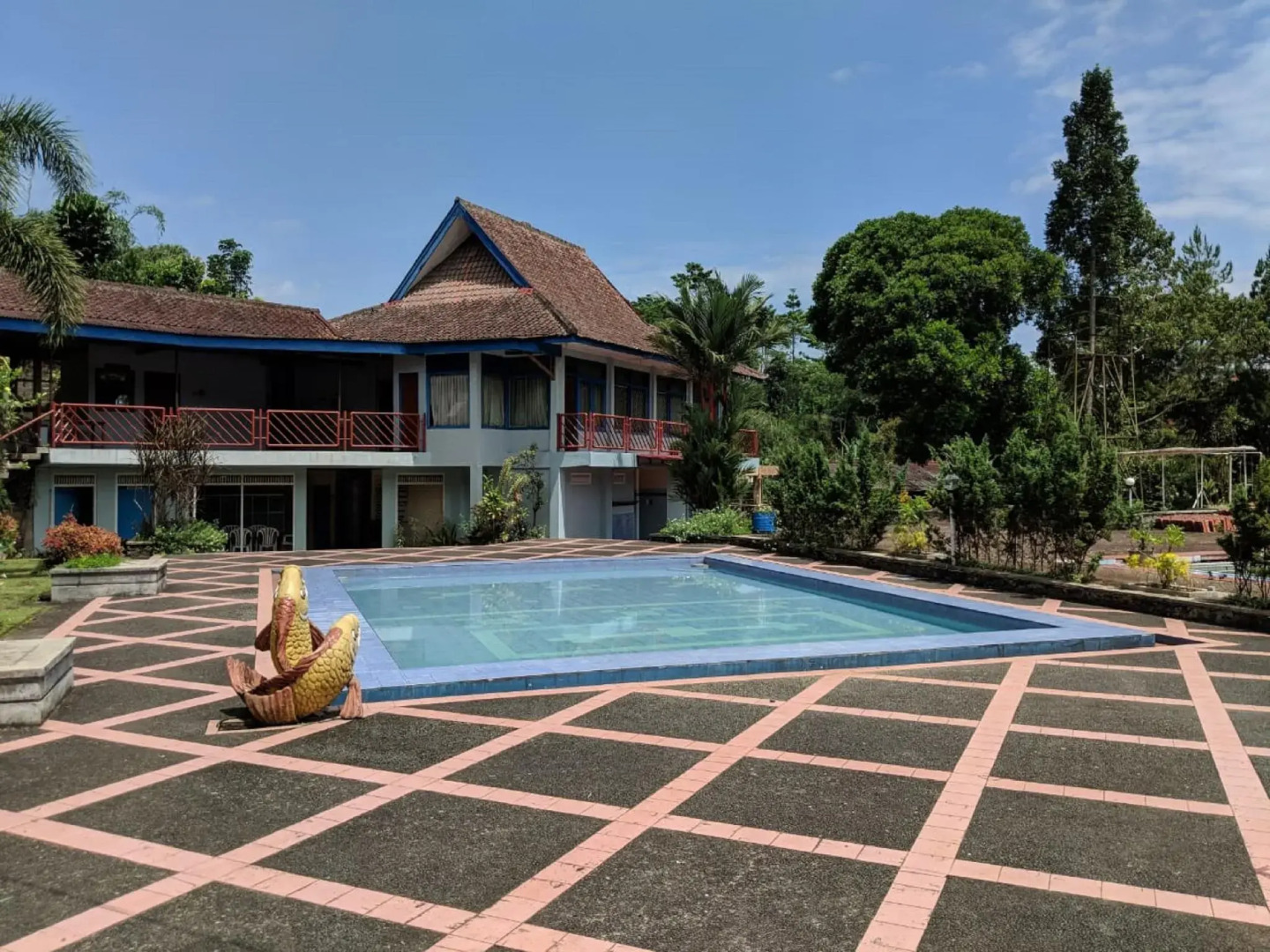 OYO 1924 Hotel Rafflesia