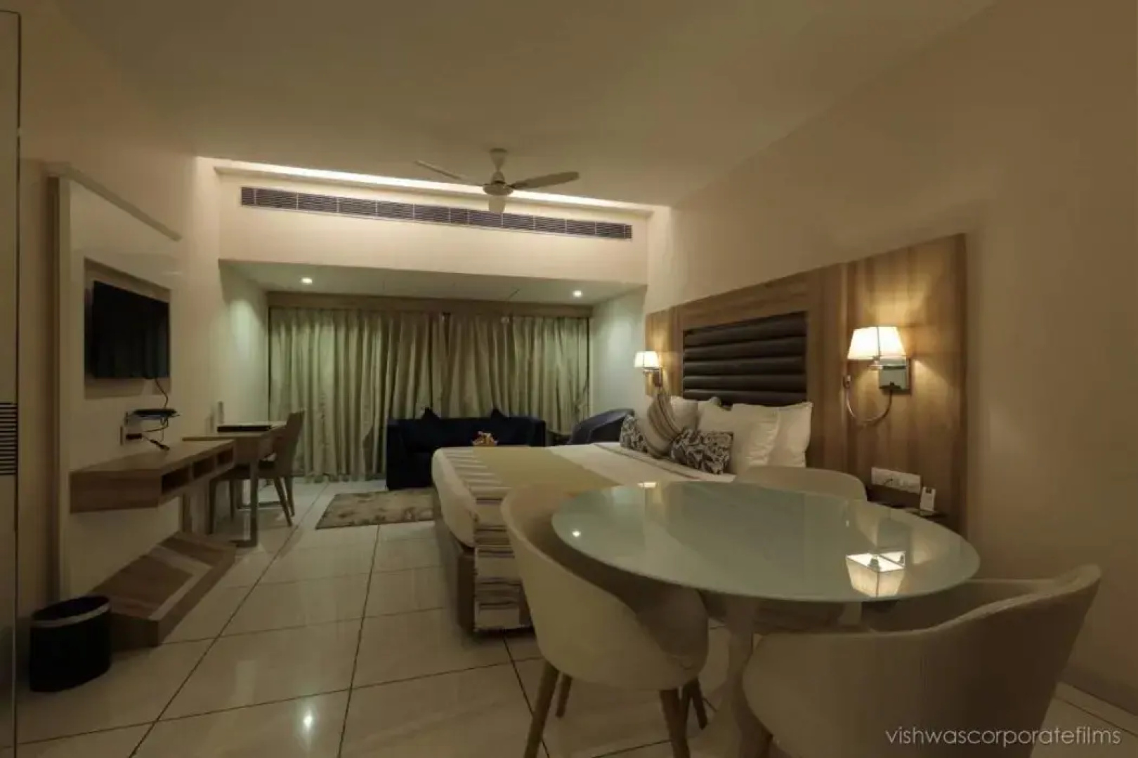 Rang Lords Inn Bharuch