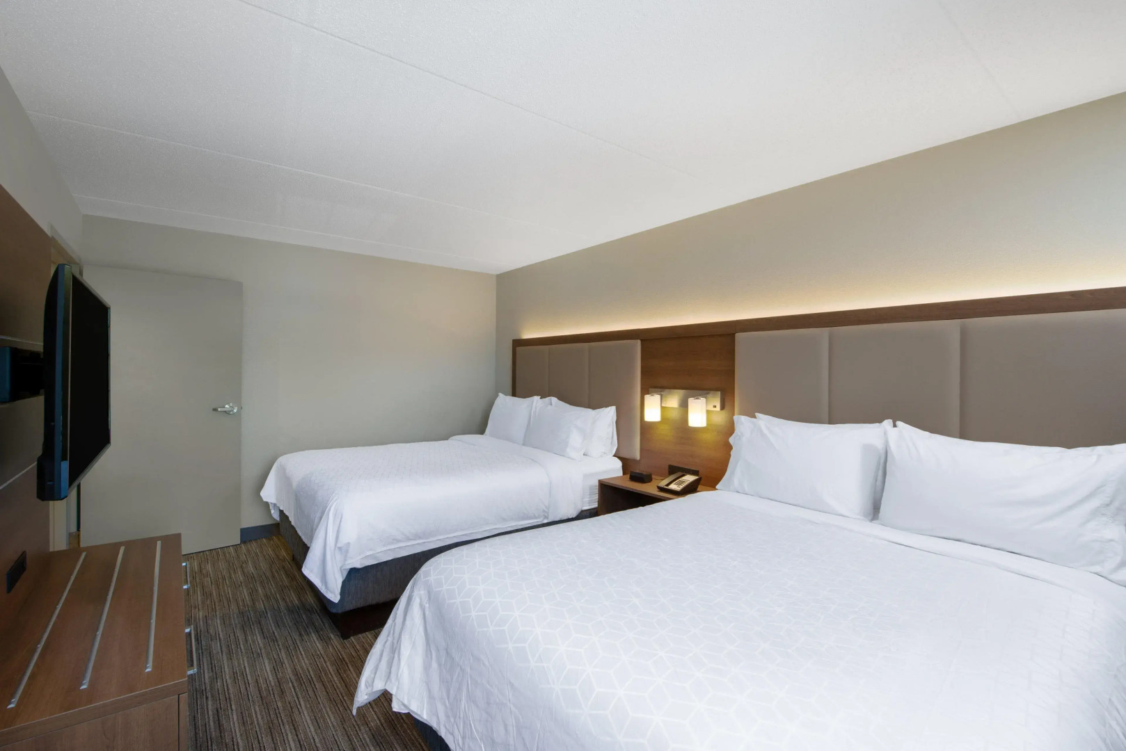 Holiday Inn Express State College at Williamsburg Square by IHG