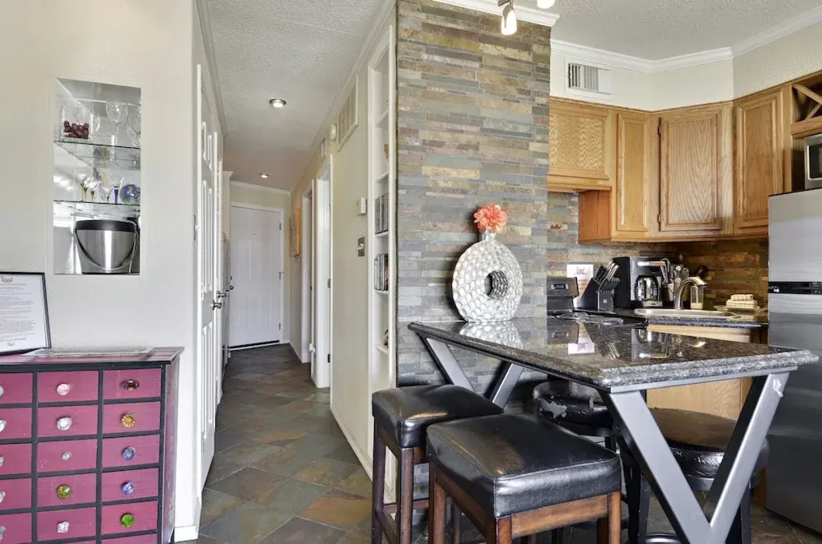 Neptune's Retreat by RedAwning