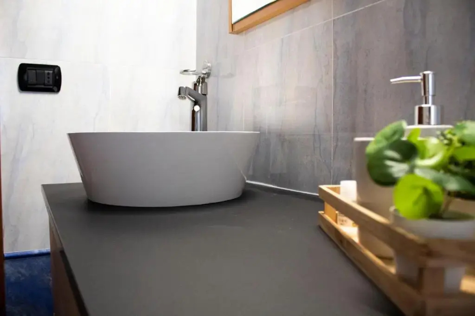 A due passi dal mare