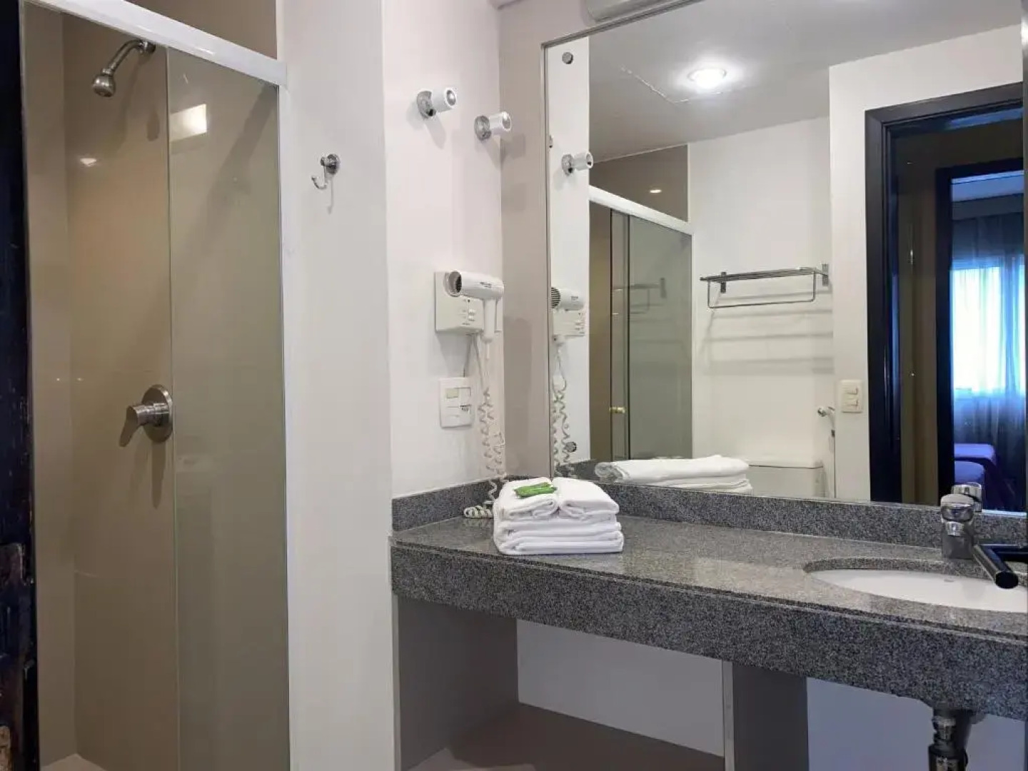 VACANZA - AL MAMORÉ - Alphaville