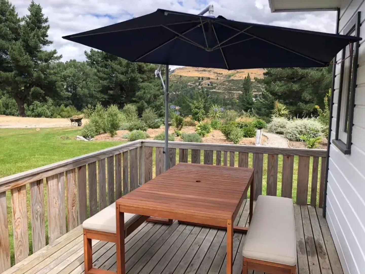 Granny Stringer’s Cottage