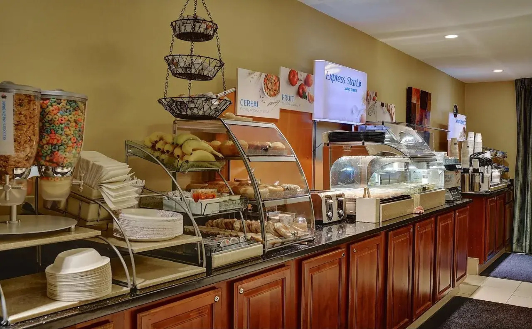 Keene Elm City Hotel, an Ascend Collection Hotel