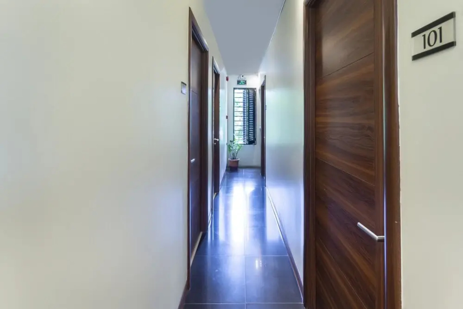 OYO 540 Verovino Suites