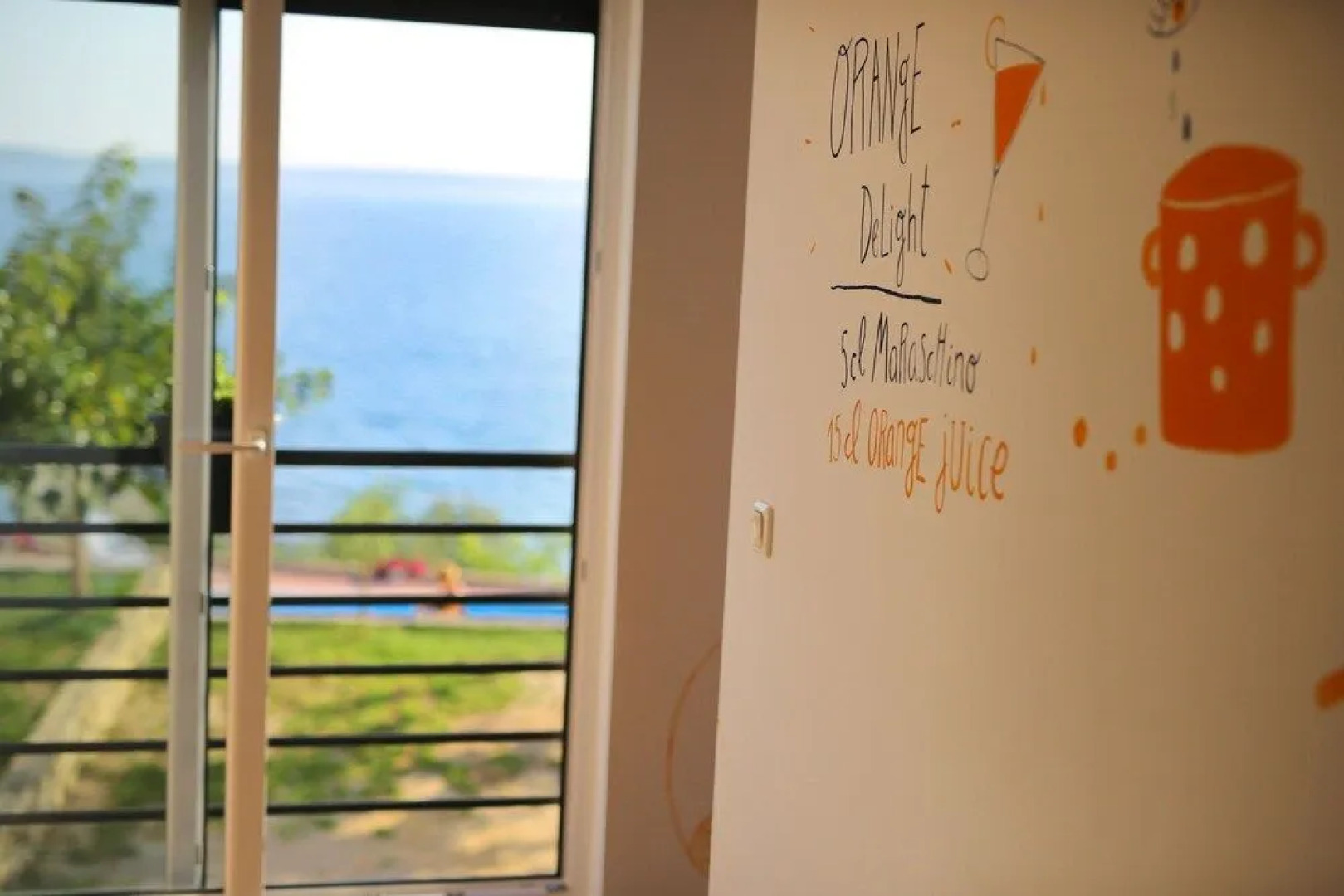 Odmoree Camp & Hostel