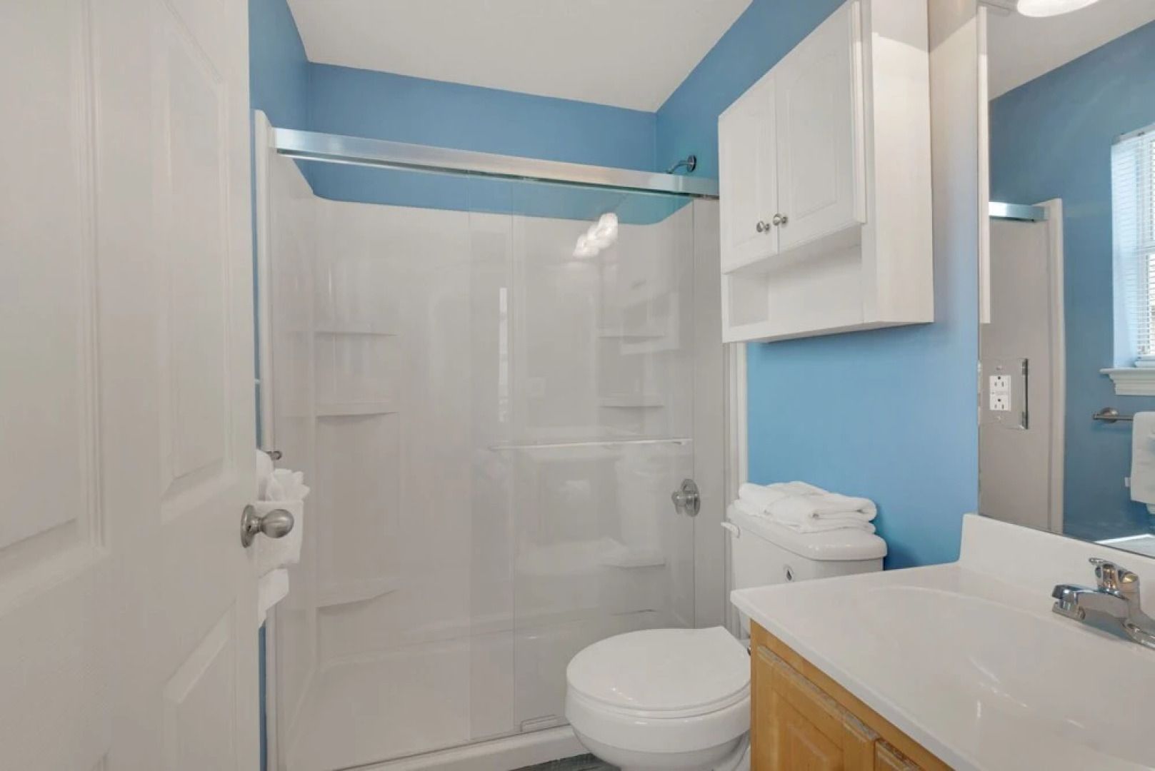 LaCaribe T1 - Four Bedroom Condo