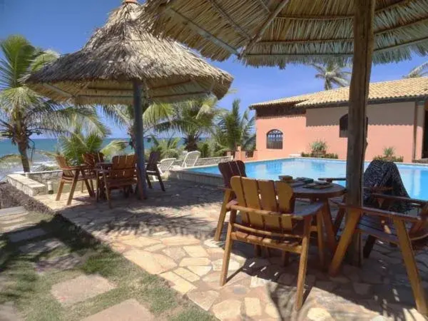 Pousada Luar da Praia