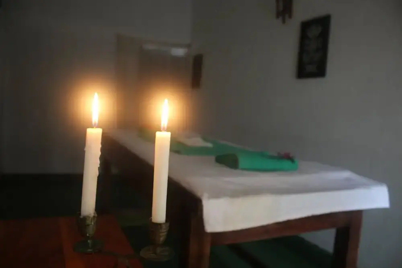 Eco Beach Hotel & Ayurveda Spa