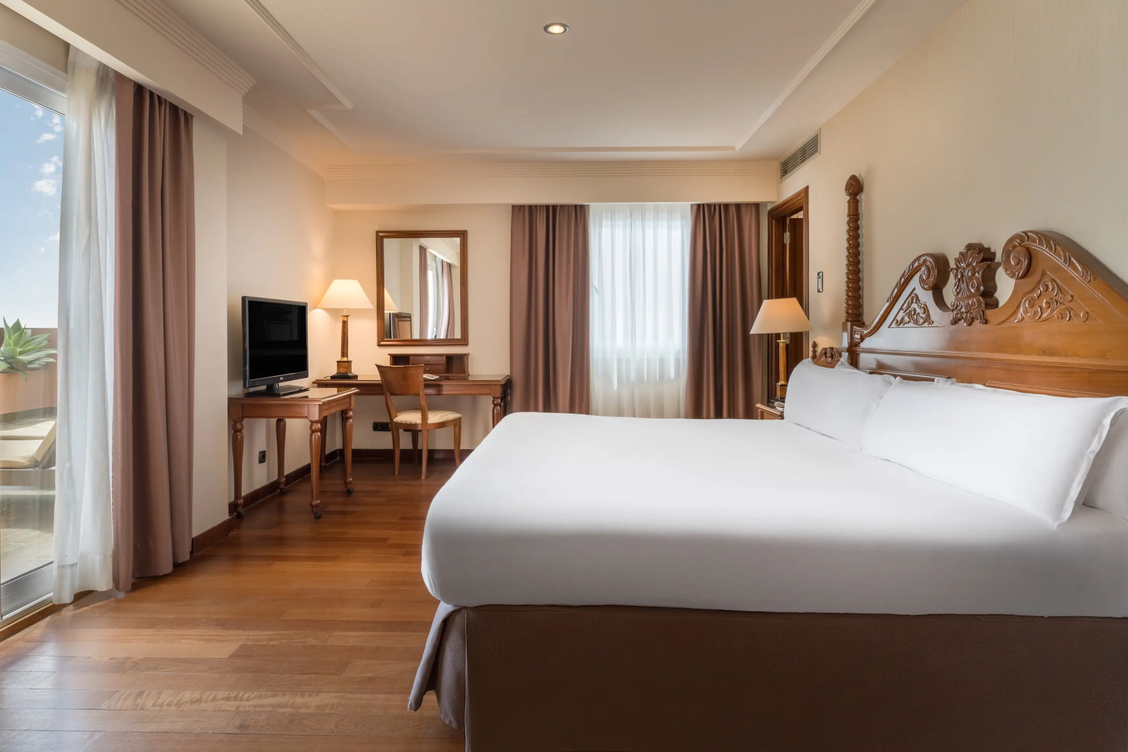 Gran Hotel Elba Estepona Thalasso & Spa