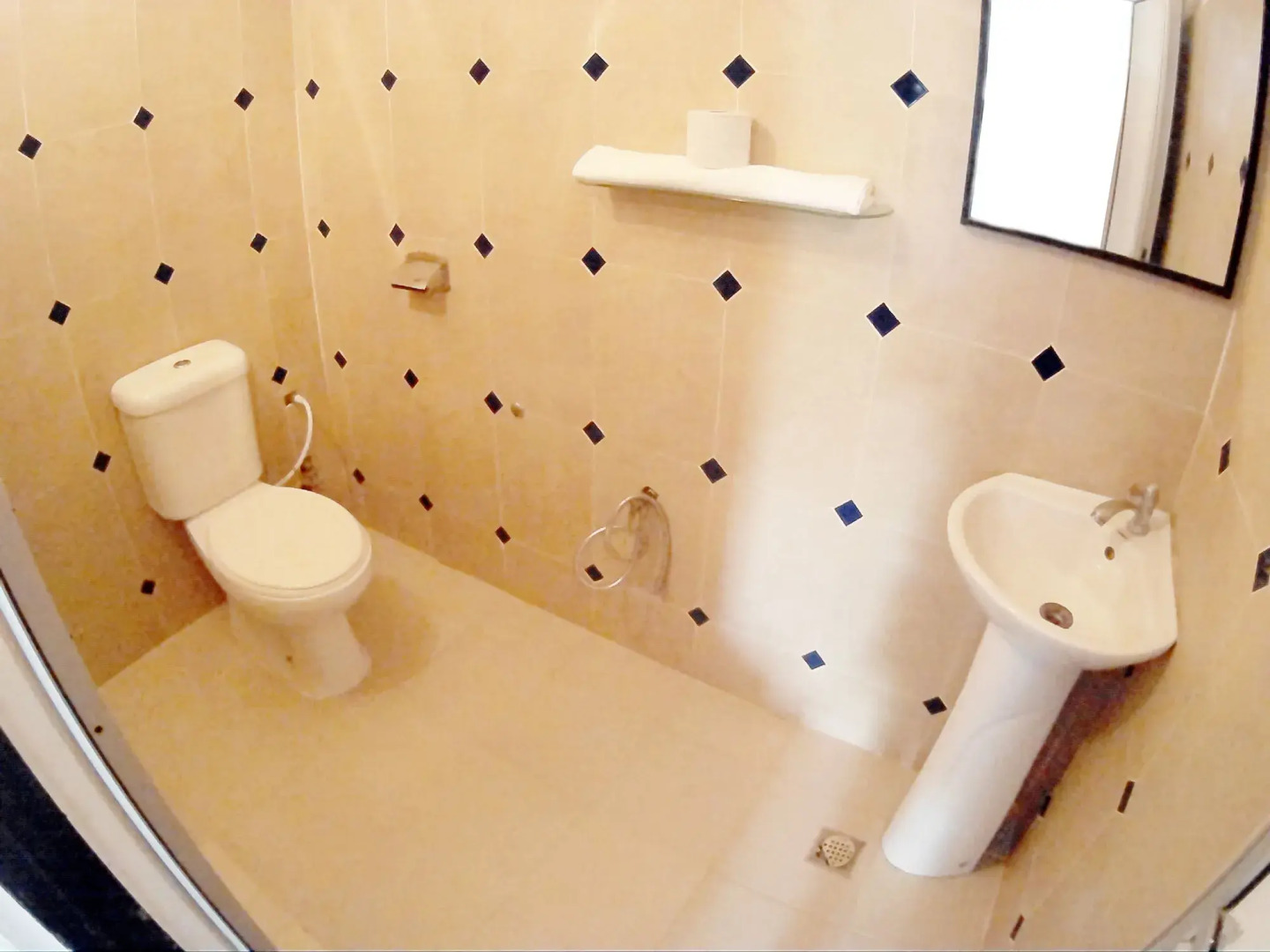 The Barat Perhentian Beach Resort