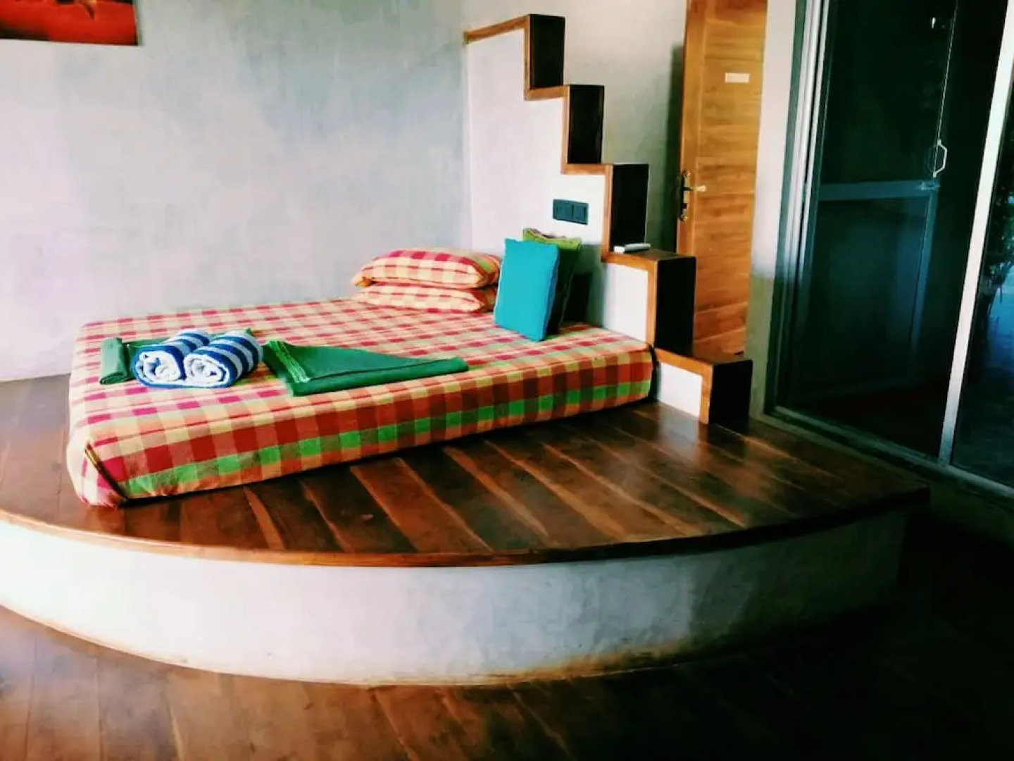 Wilpattu Nature Resort