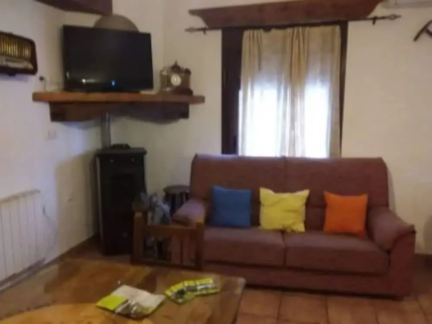 103983 -  House in Grazalema