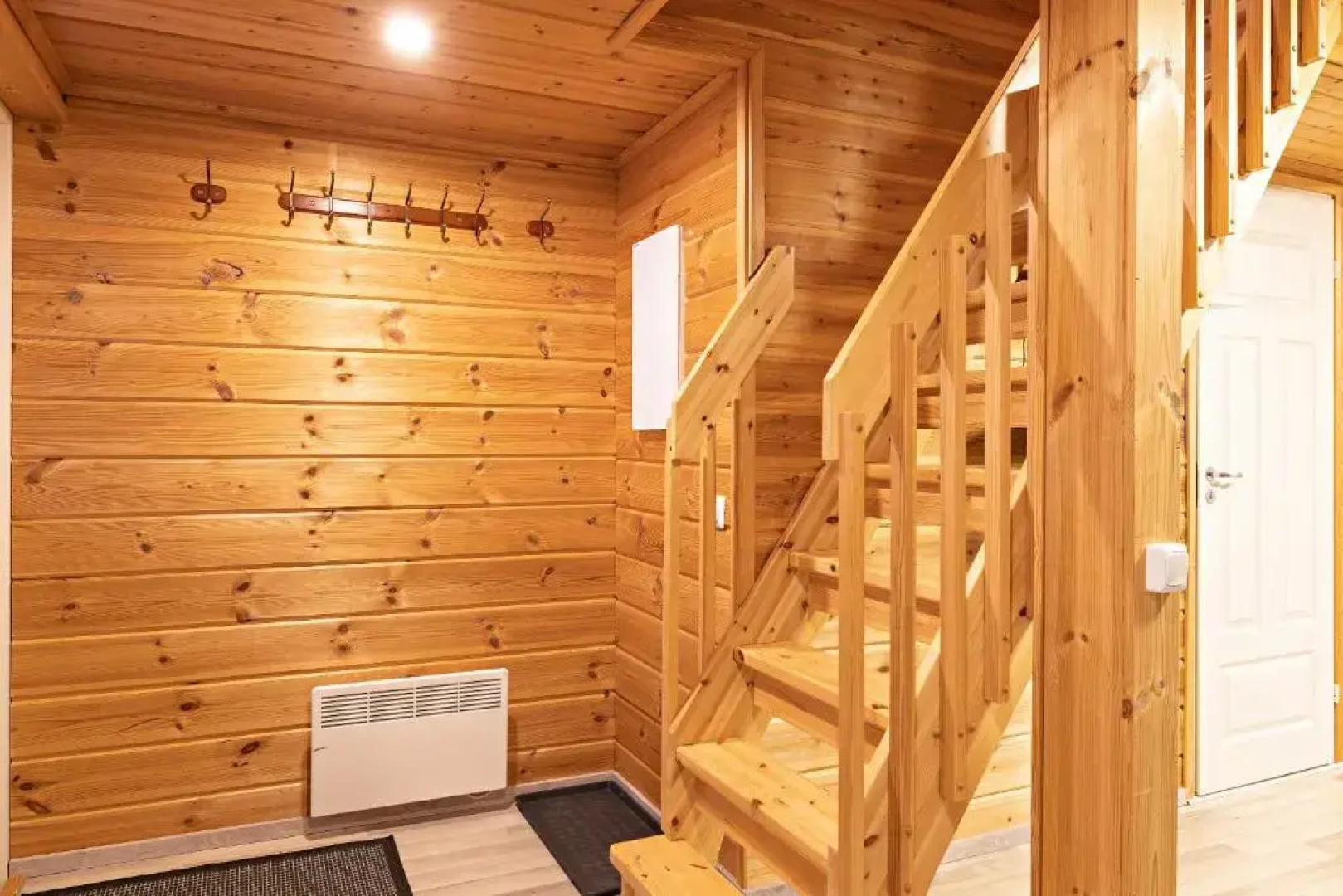 Näverniemi Holiday Center