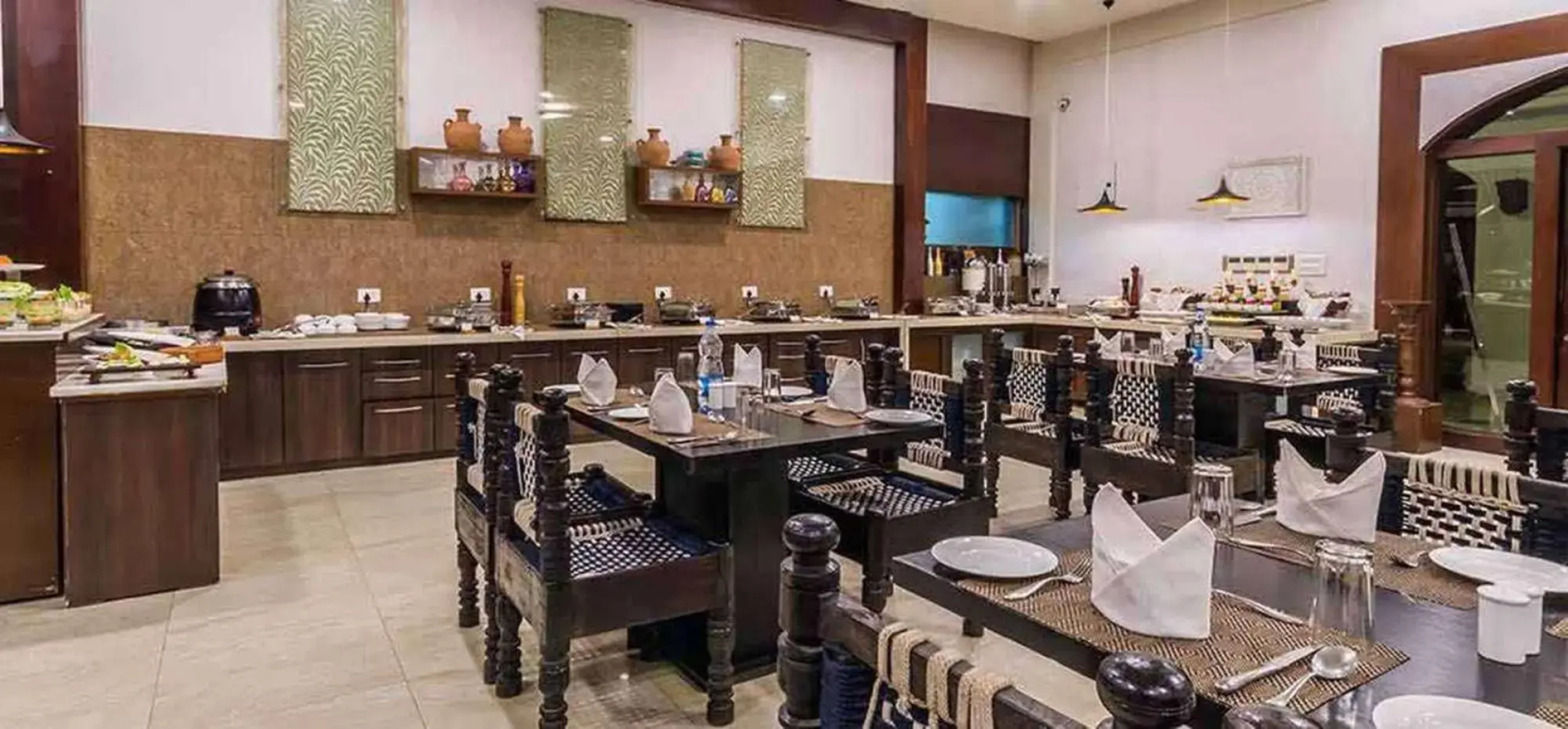 Regenta Resort Bhuj, By Royal Orchid Limited