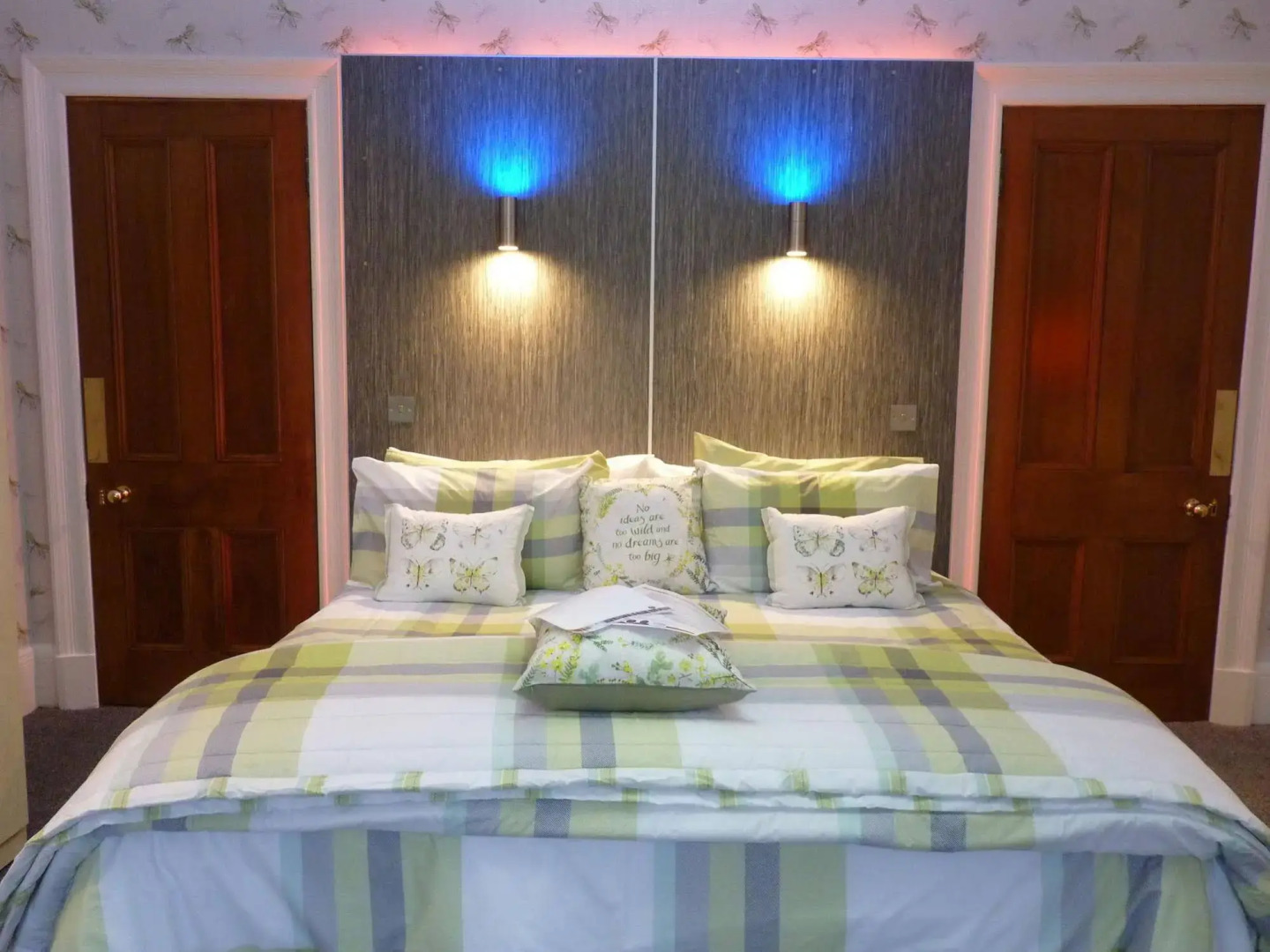 Muirholm Bed & Breakfast