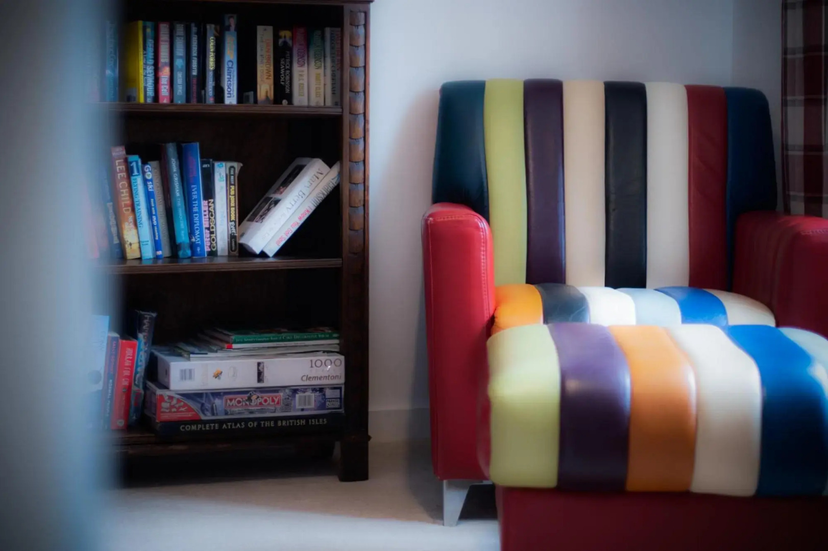 Maes Yr Odyn - 4 Bedroom Holiday Home - Narberth