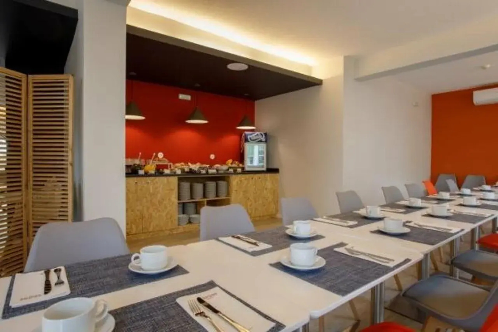 Sport Hotel Gym + SPA