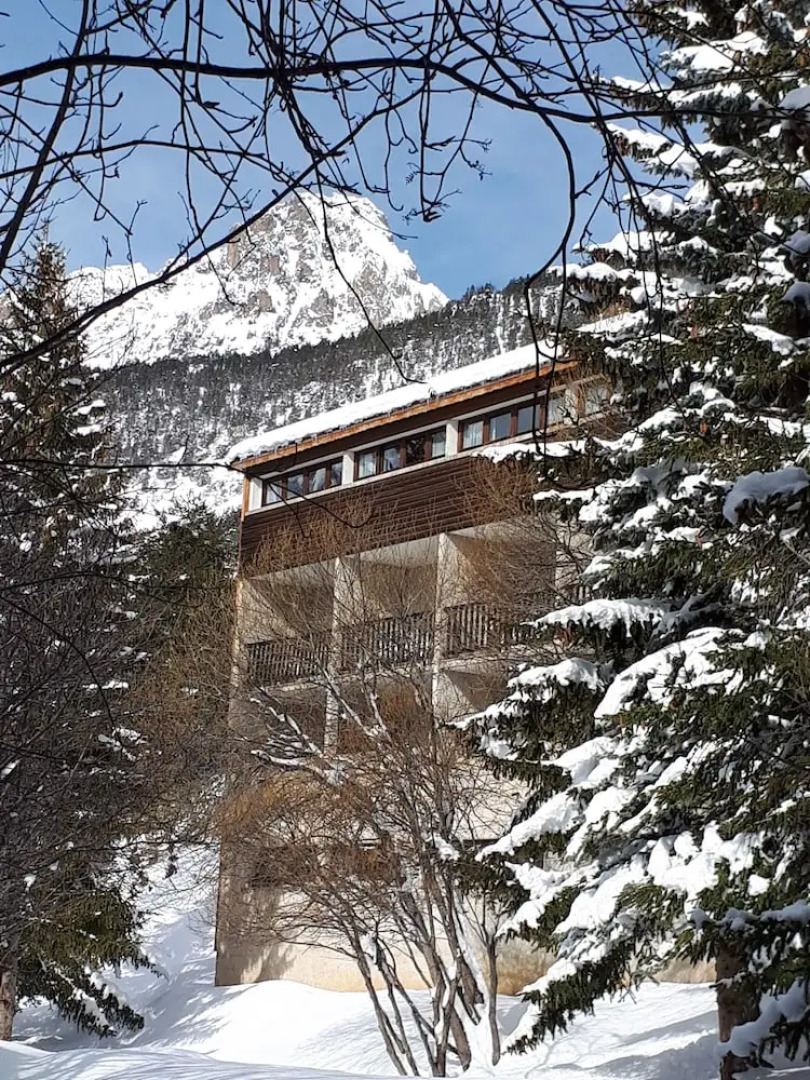 Vvf Queyras, Ceillac-En-Queyras