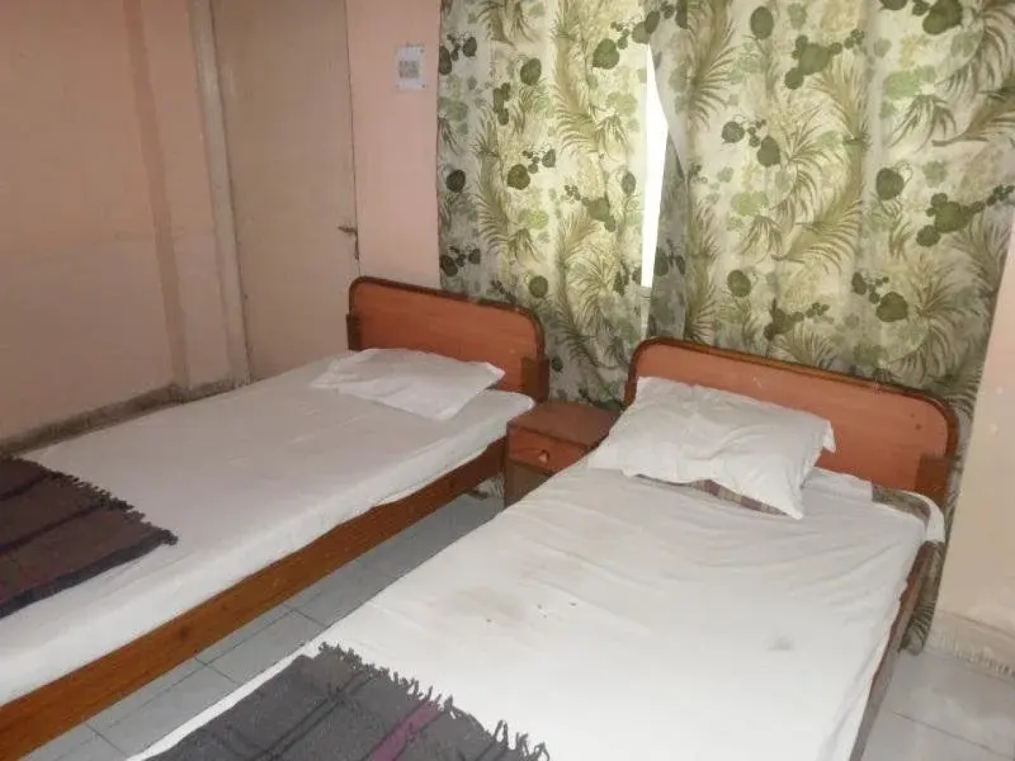 Hotel Crown plaza