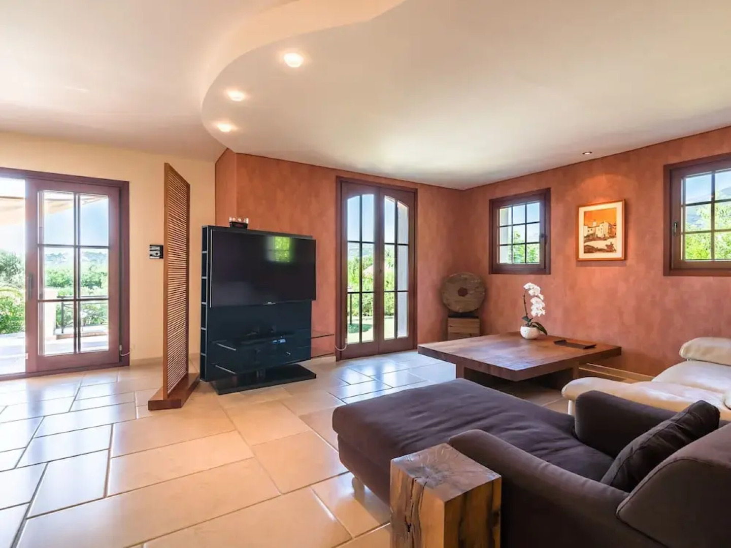 Cosy Holiday Home in Seillans With Private Swimming Pool