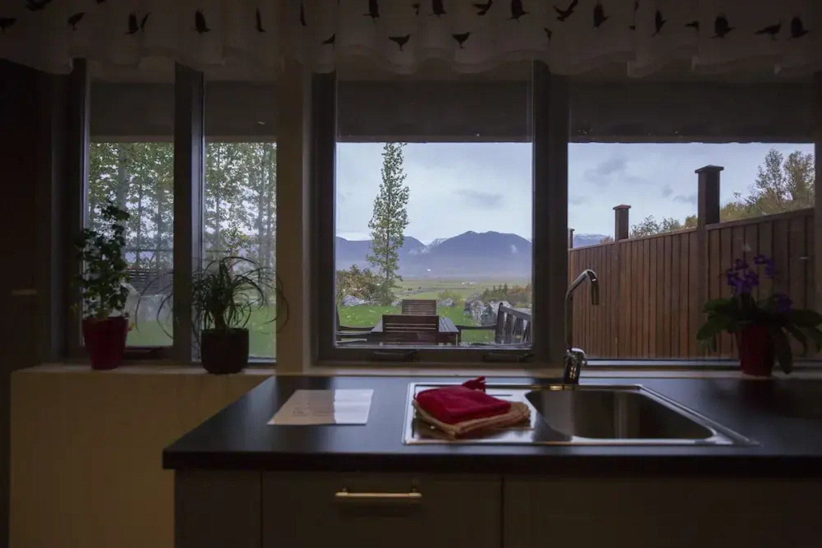 Hestasport Apartment