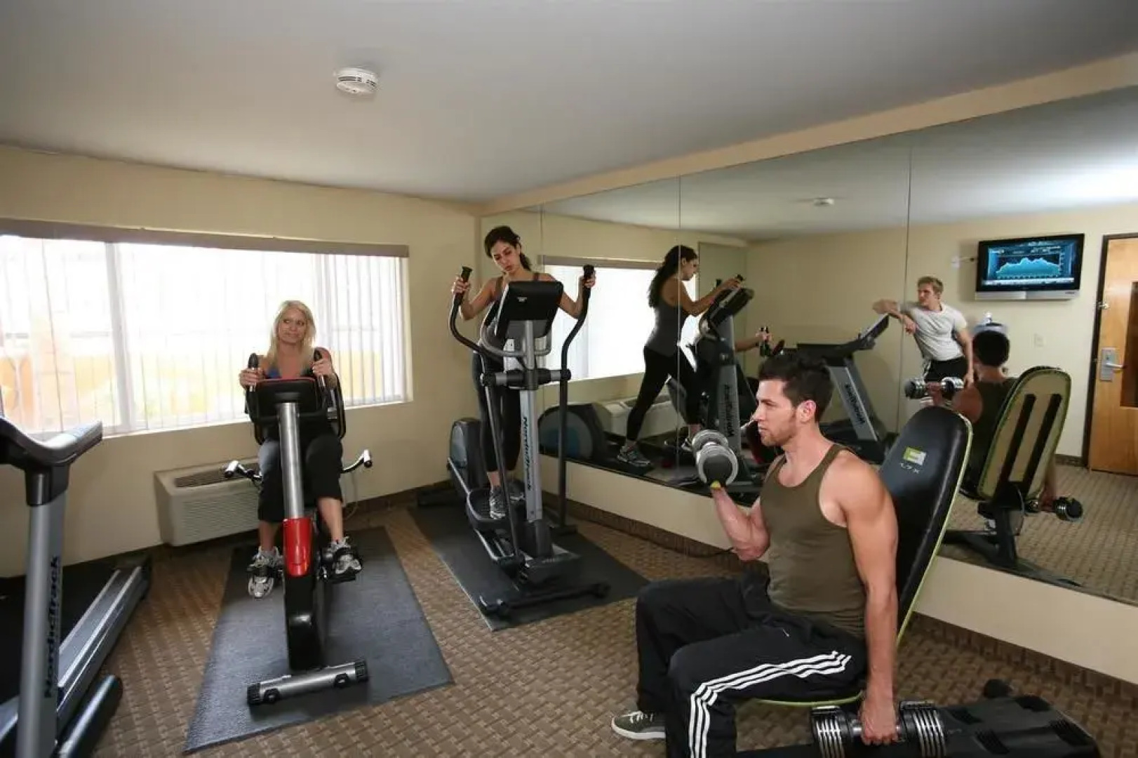 Best Western Plus Newport Beach Inn