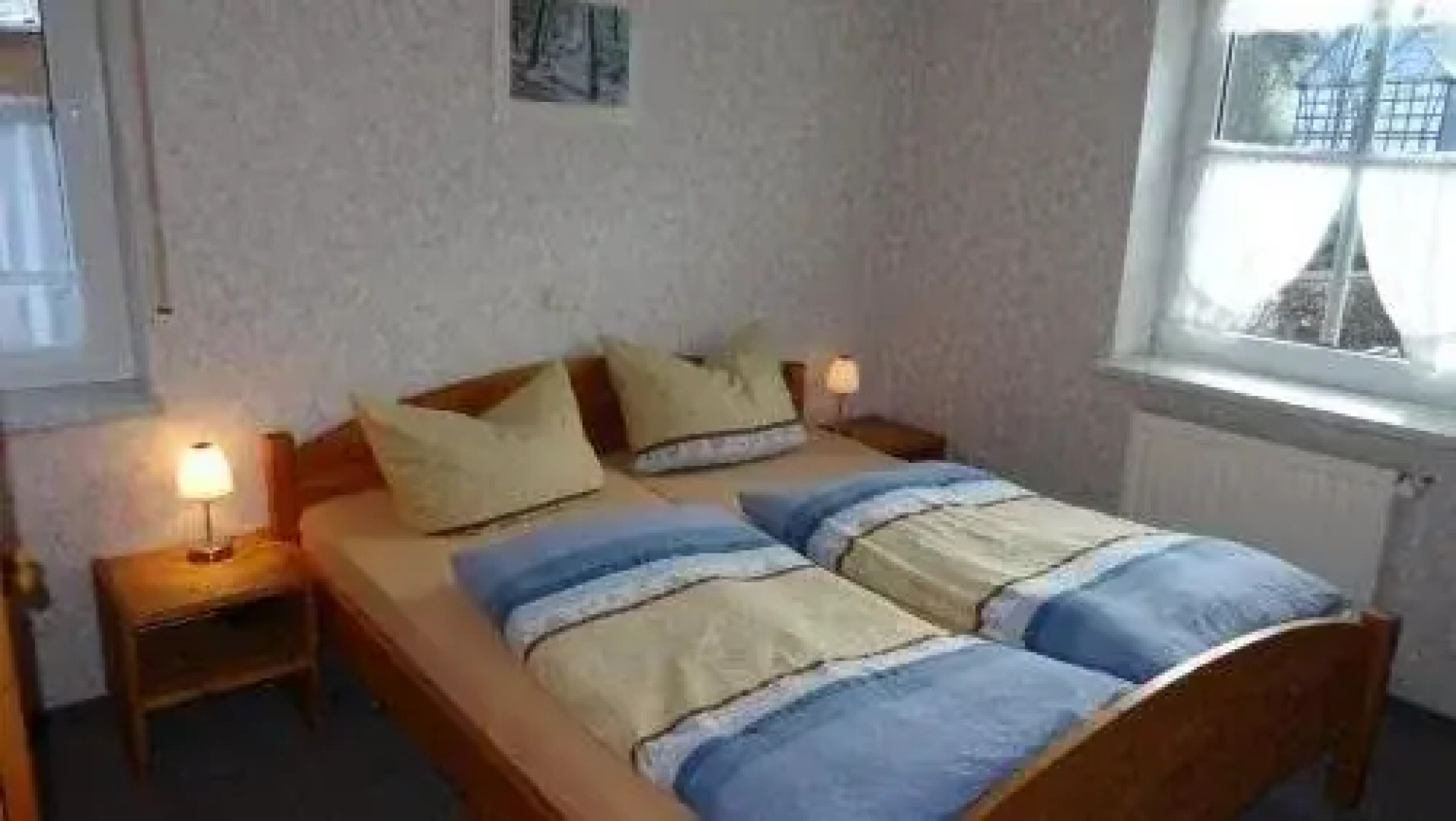 Ferienwohnungen Mettenhof