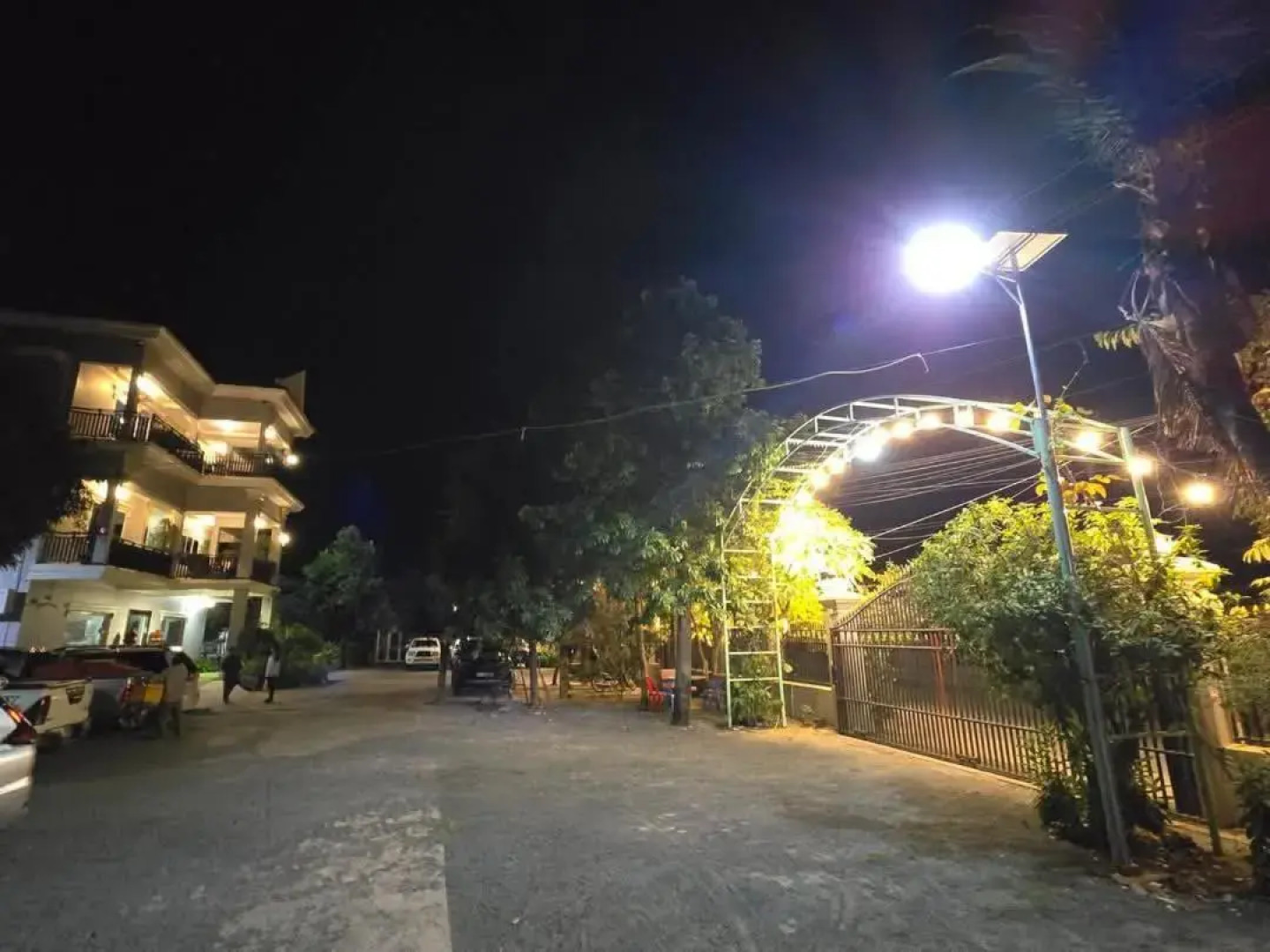 Phkay Proeuk Guesthouse