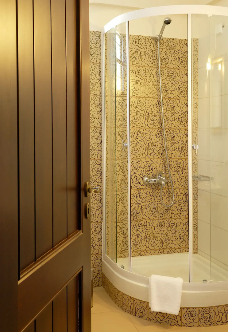 Stis Giagias Evgenias