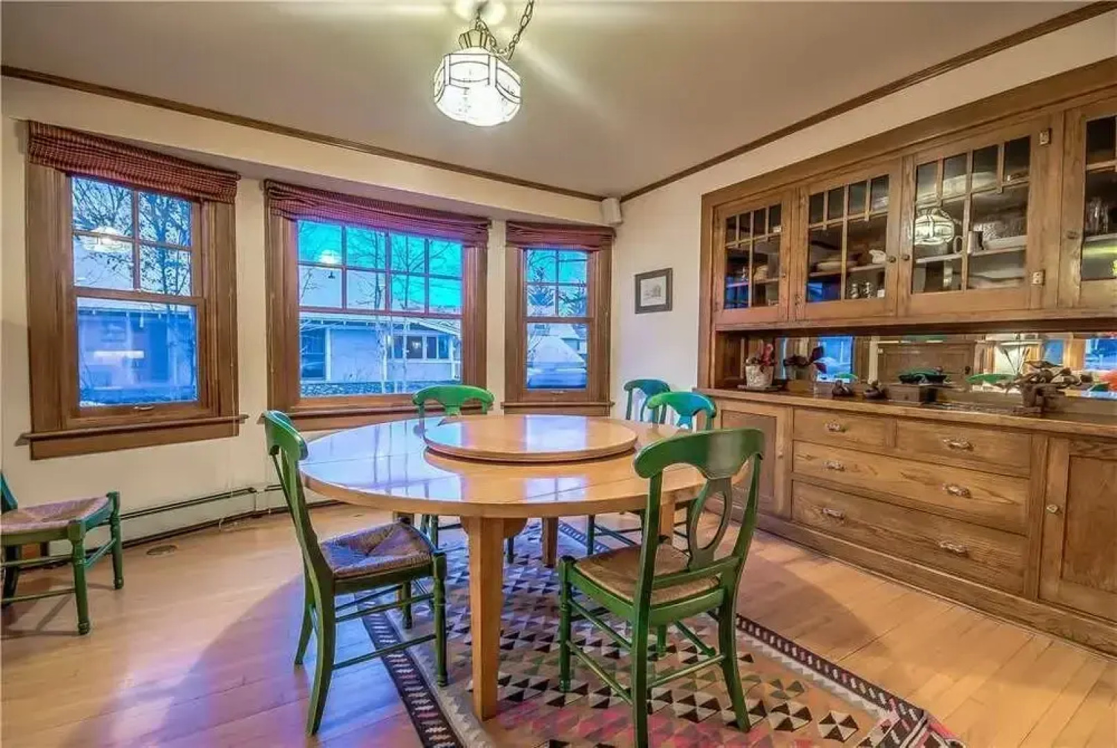 Seventh Heaven Chalet