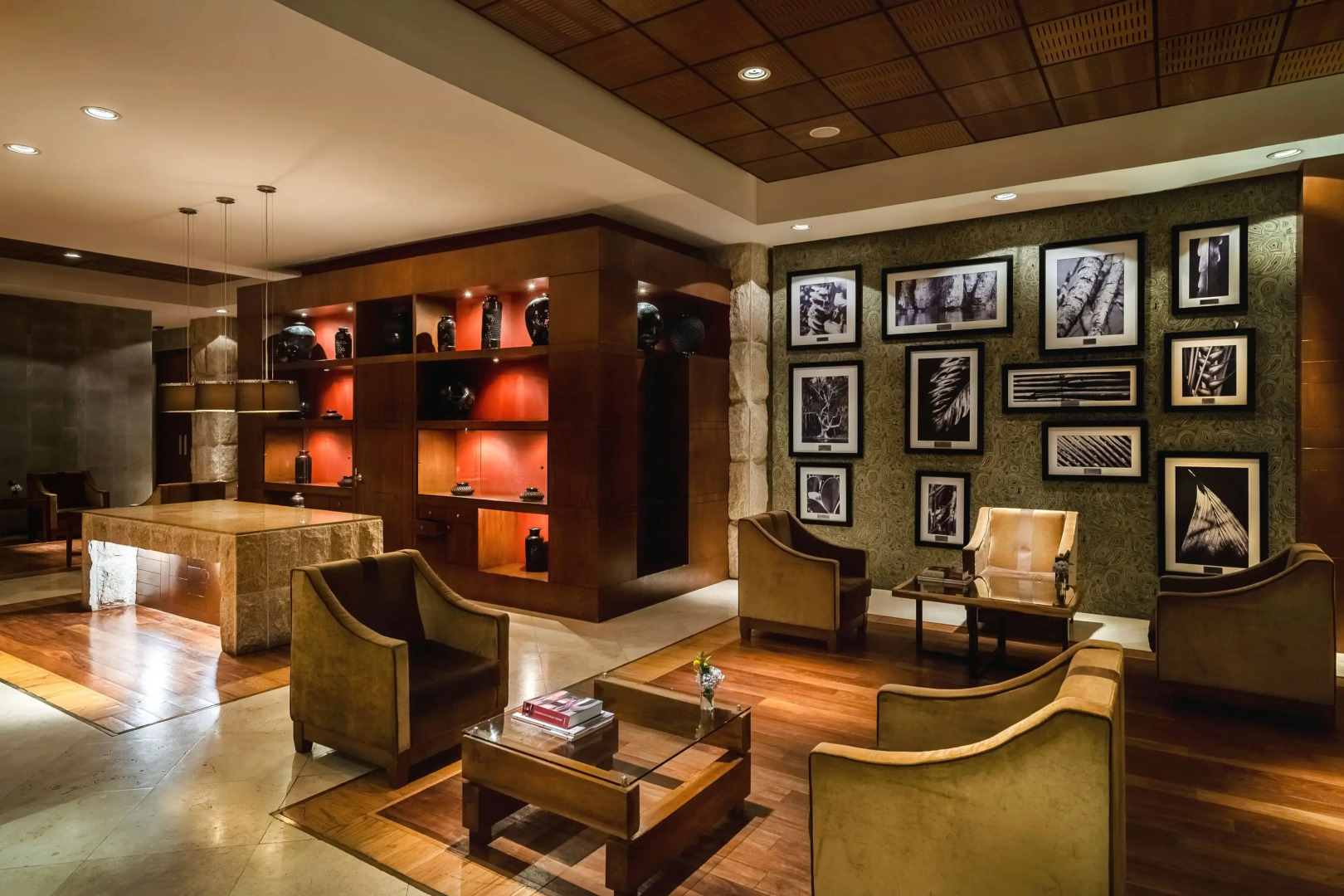 Hyatt Regency Villahermosa