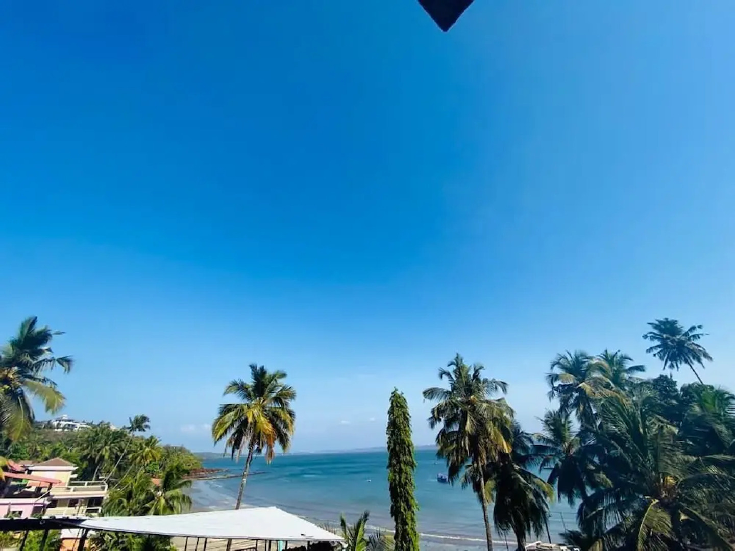 Casa Tropicana - Villa Tidina