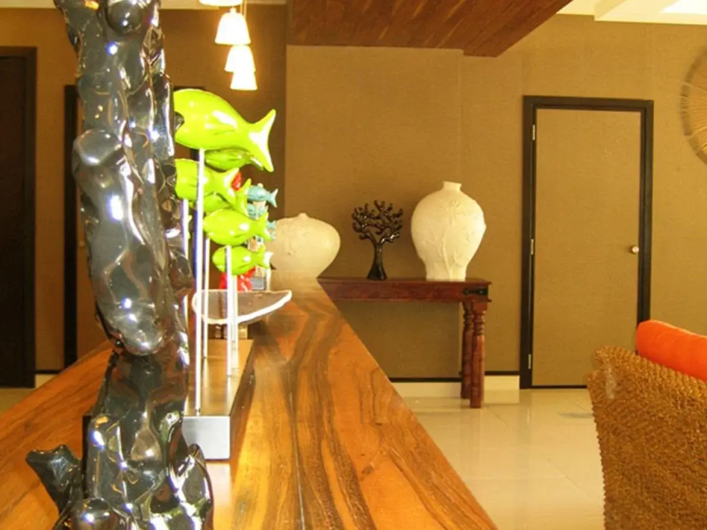 Gold Coast Morib International Resort