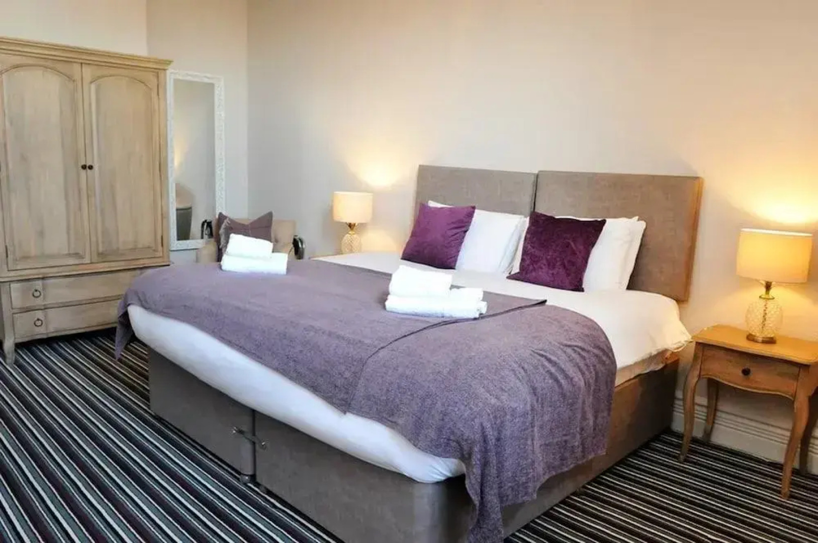 The Royal Hotel Crewe, A BRILLIANT Collection