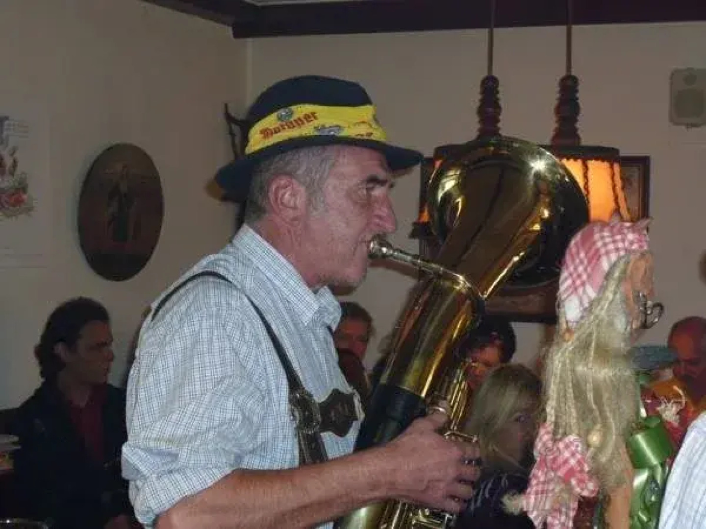 Gasthof Franz von Assisi